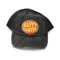 ***Happy Camper Patch Trucker Sugarboo Hat