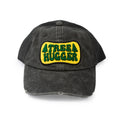 ***Tree Hugger Patch Trucker Sugarboo Hat