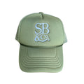 Sugarboo Signature Trucker Hat