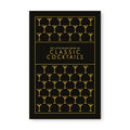 The Little Black Book of Classic Cocktails
