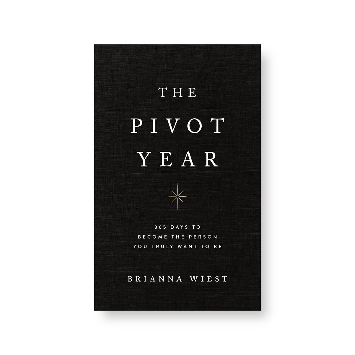 The Pivot Year - Book