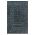 The Road Not Taken Art Print - Gallery Wrap