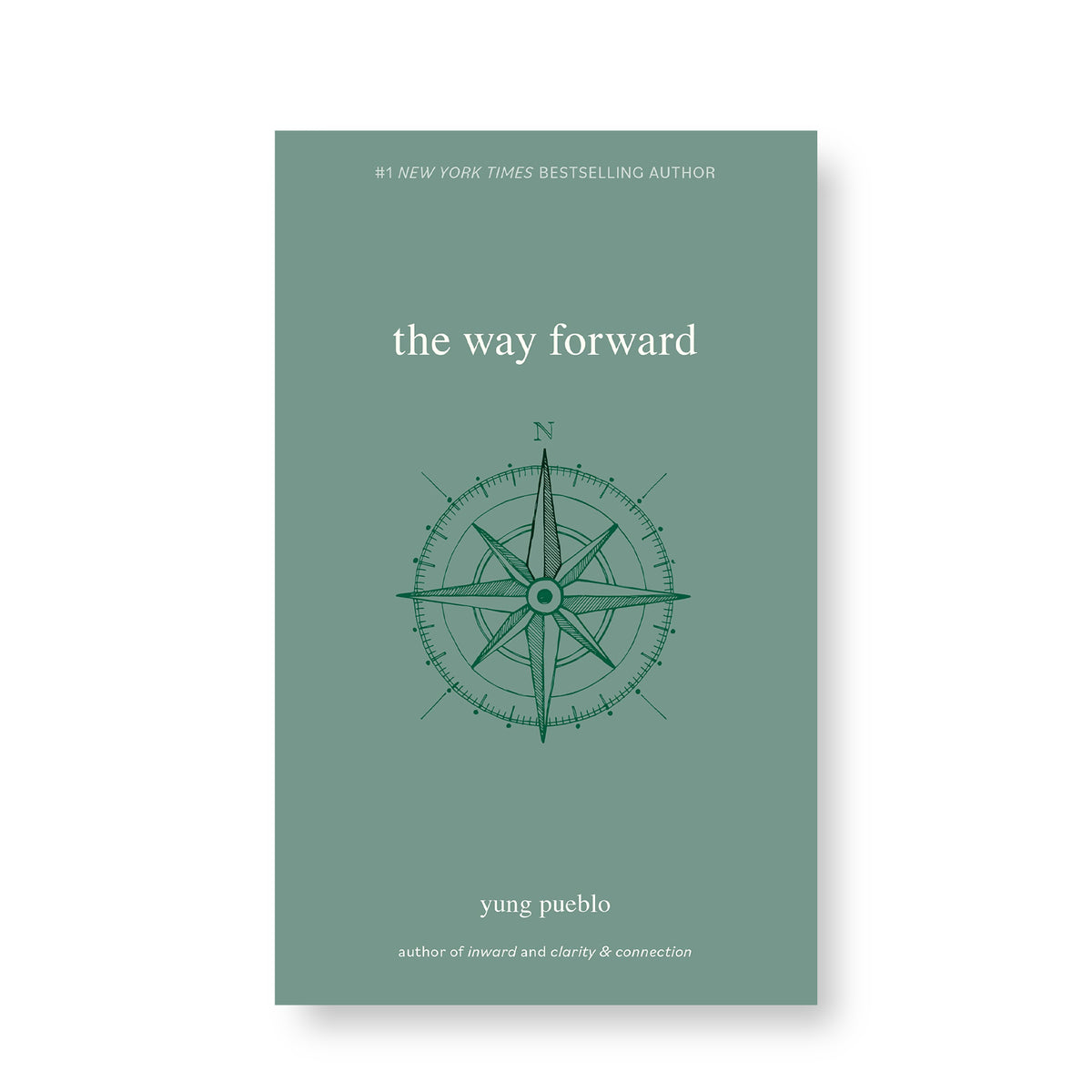 The Way Forward
