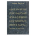 Theodore Roosevelt Art Print - Gallery Wrap