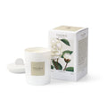 White Camelia Candles, 50 hours
