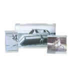 Thick Acrylic Frame