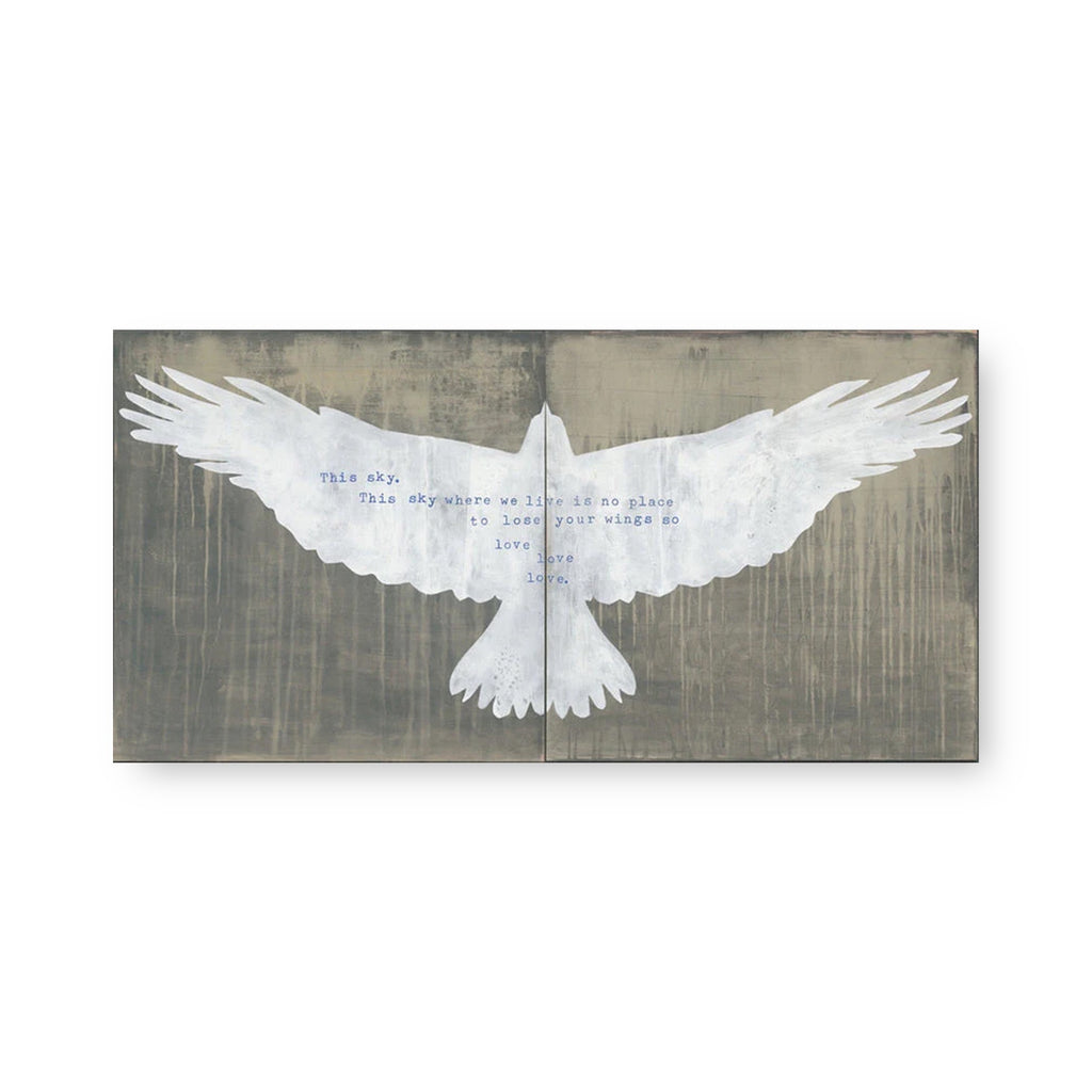 Rectangular Art Tile Collection