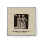 Linen Frames