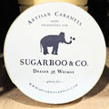 Sugarboo & Co Artisan Caramels - Original