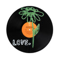 Love Daisy Vinyl Record
