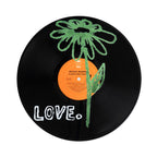 Love Daisy Vinyl Record