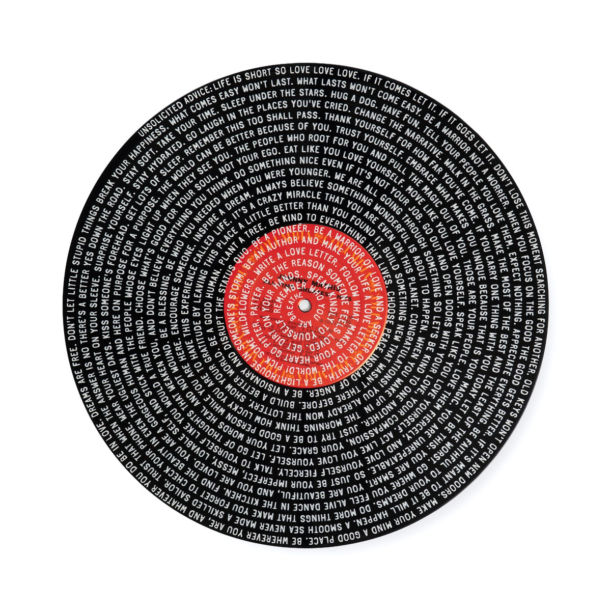 Vinyl Records