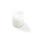 ***Elements Collection Glass Candle