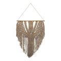 Macrame Wall Hanging Tapestry