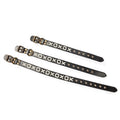 ***XO Dog Collar