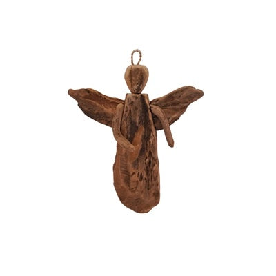 Angel Driftwood
