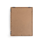 Natural Wood Frame 12x16