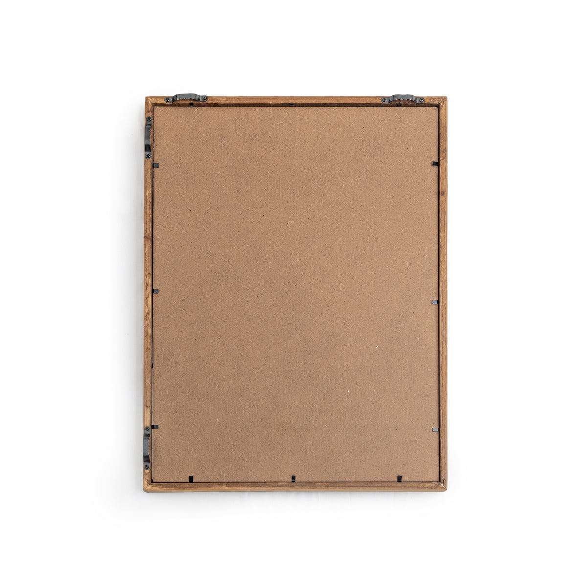 Natural Wood Frame 12x16