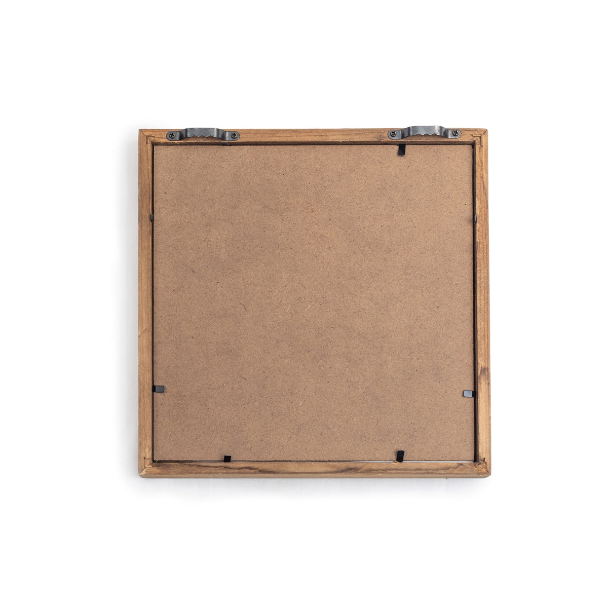 Natural Wood Frame 12x16