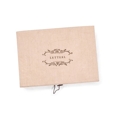 ***Stationery Box