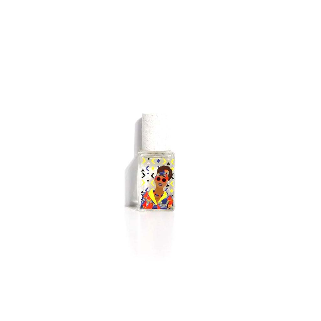 Warni Warni - Eau De Parfum 15ml