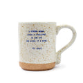 A Strong Woman, Dolly XO Mug