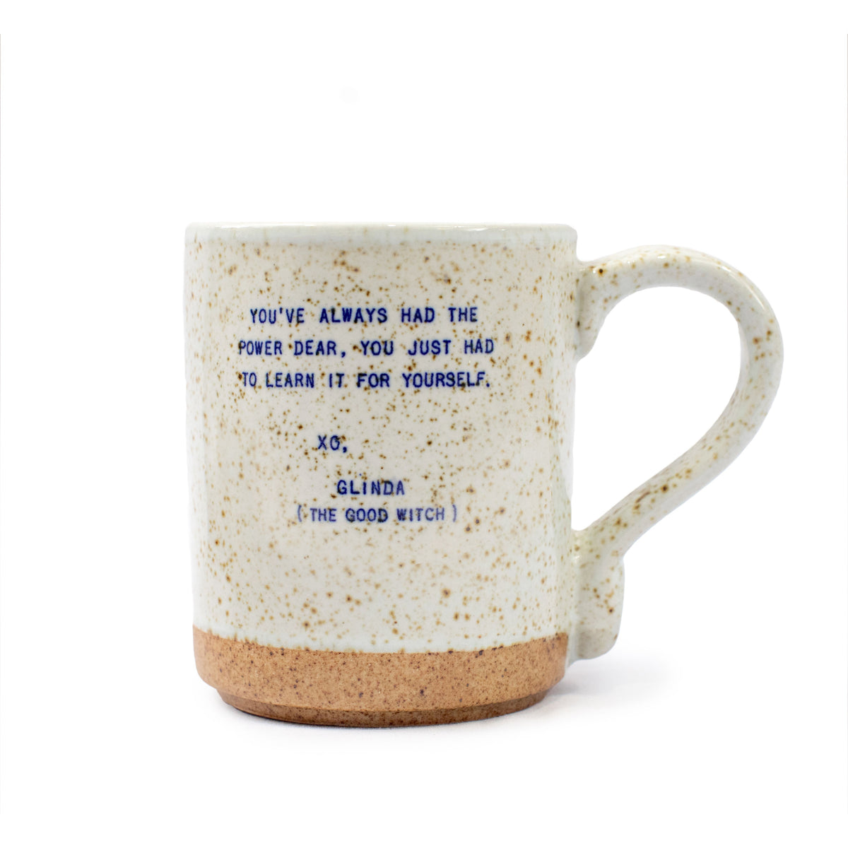 Glinda XO Mug