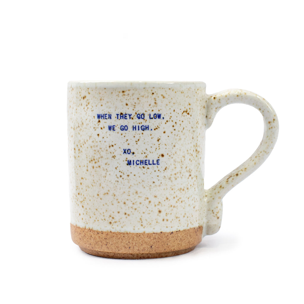 Michelle XO Mug