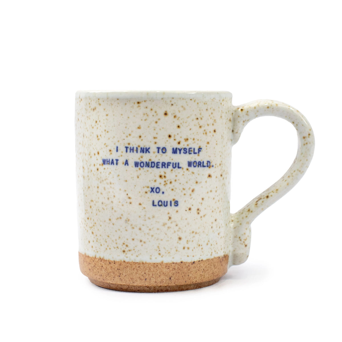Louis XO Mug