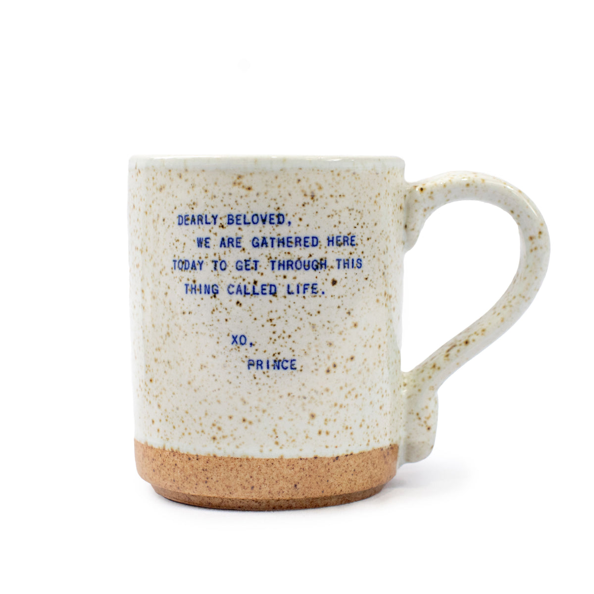 Prince XO Mug