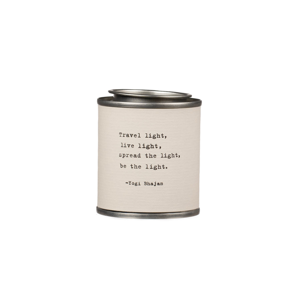 Shine Candle Collection