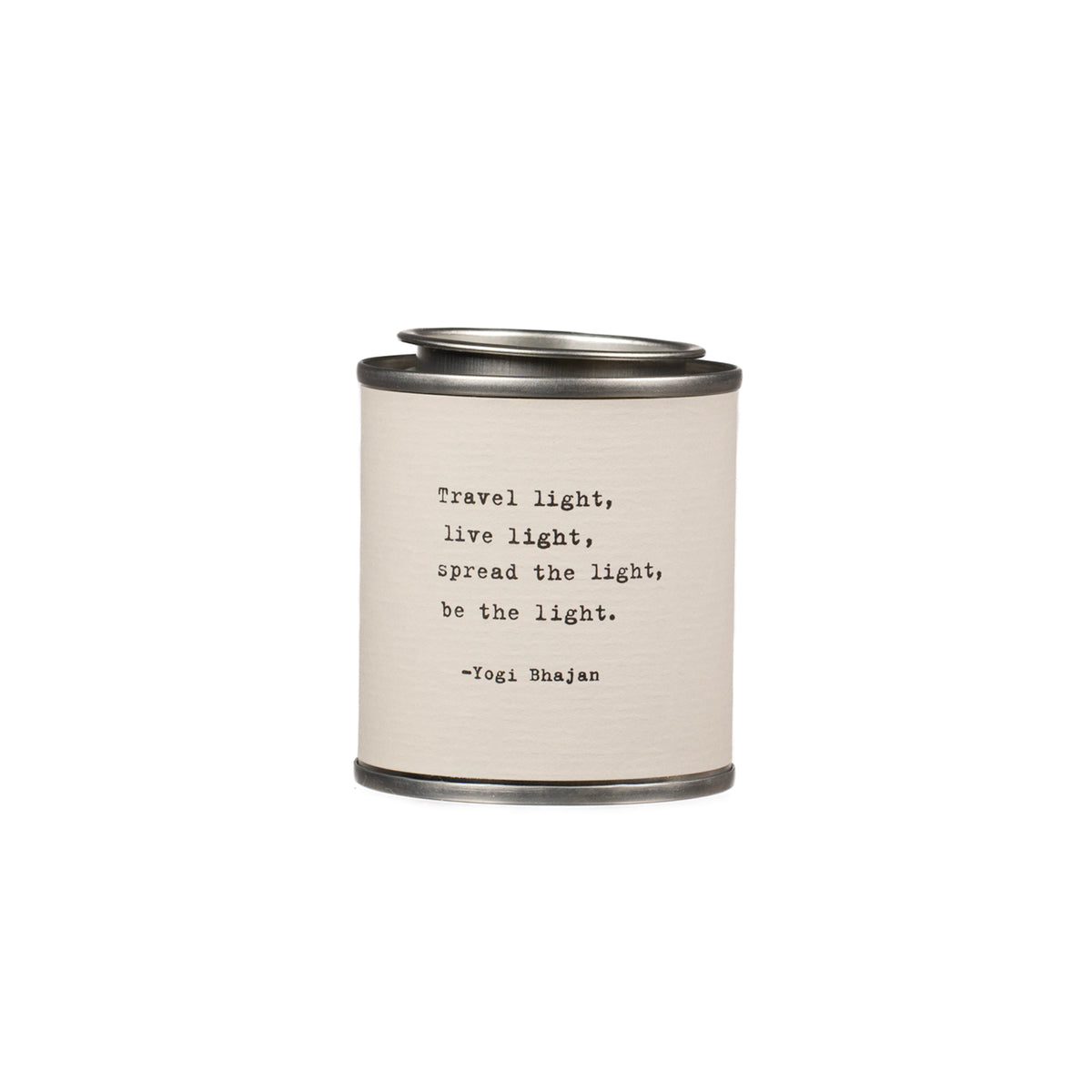 Shine Candle Collection