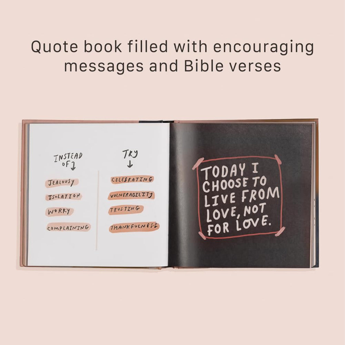 You Are Loved