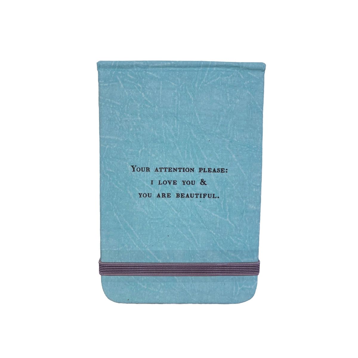 Fabric Notebooks 2nd Edition
