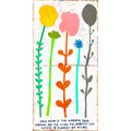 Your Mind Is A Garden Art Print