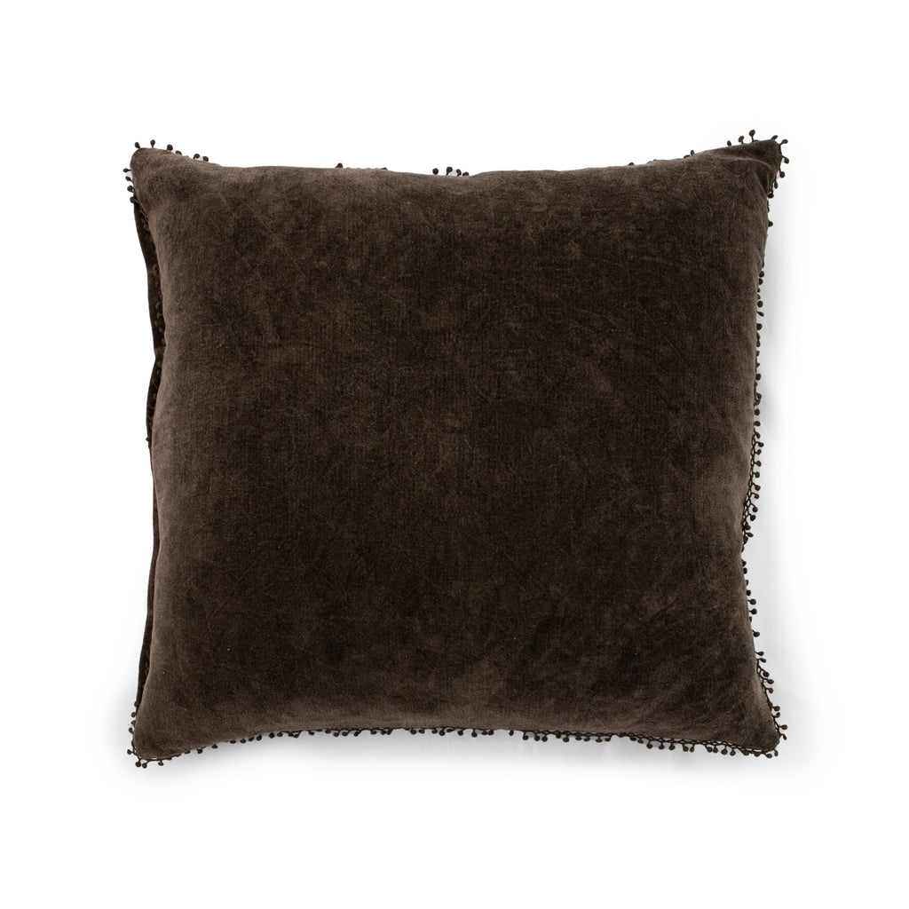 Velvet Pillow