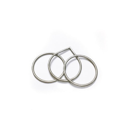 ***Ring Set #3 - Set of 3