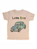 Love Bug - Kids Organic Tee