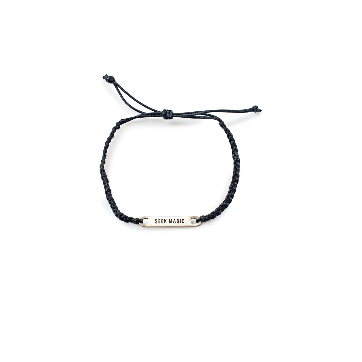 Braided Bracelet