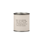 Shine Candle Collection