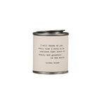 Shine Candle Collection