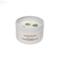 Aventurine Mini Intention Candle