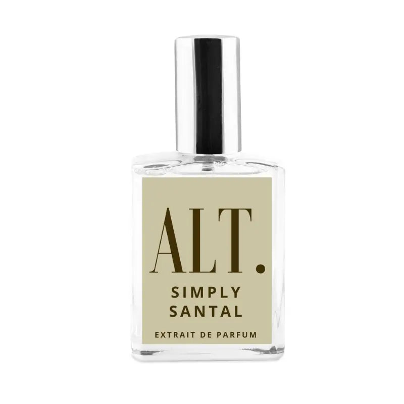 Simply Santal Eau De Parfum 30 ML