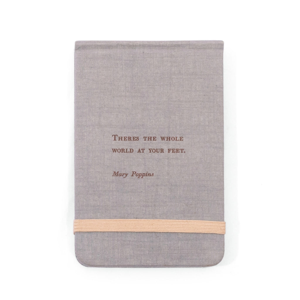 Fabric Notebooks 1st Edition