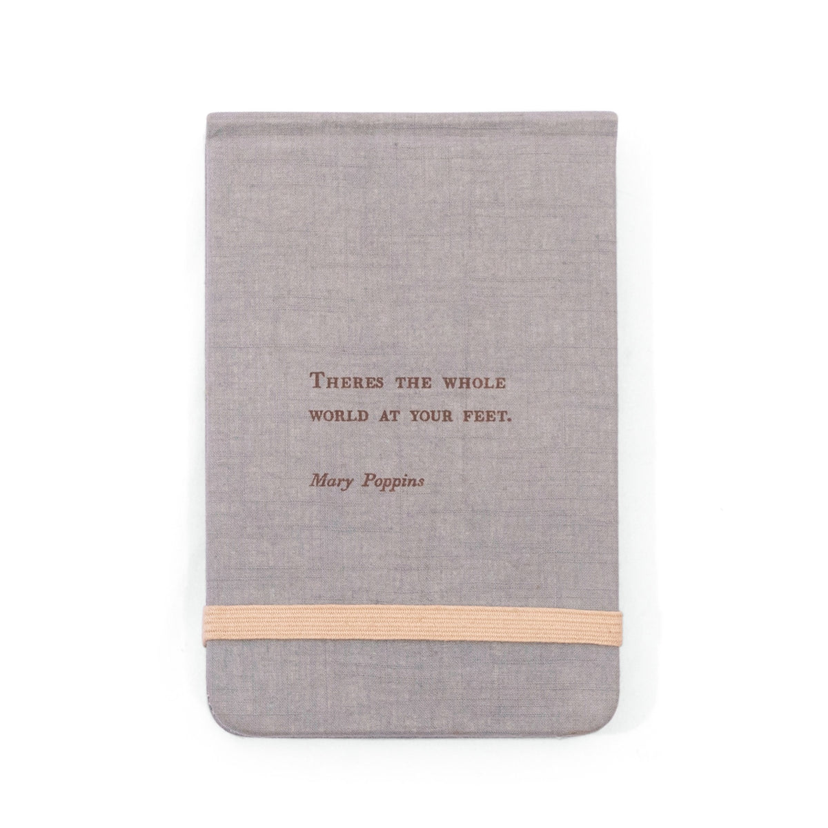 Fabric Notebooks 1st Edition