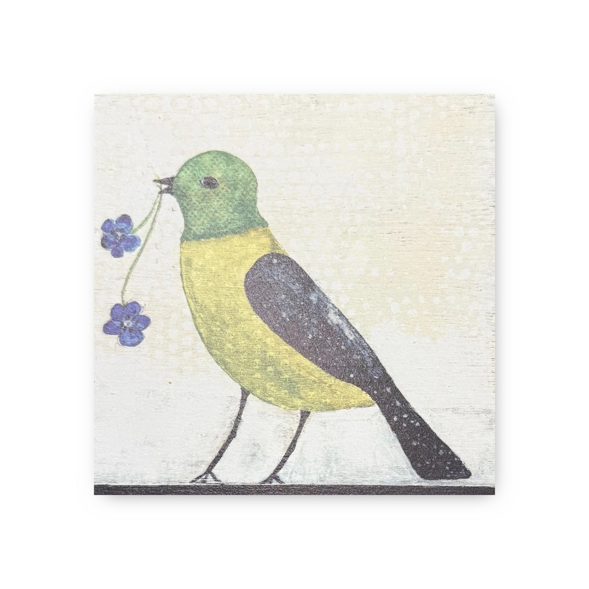 Square Art Tile Collection