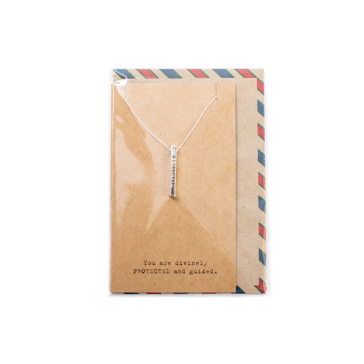 Air Mail Bar Collection