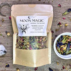 Moon Magic – Calming Herbal Tea