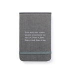 Fabric Notebooks 1st Edition