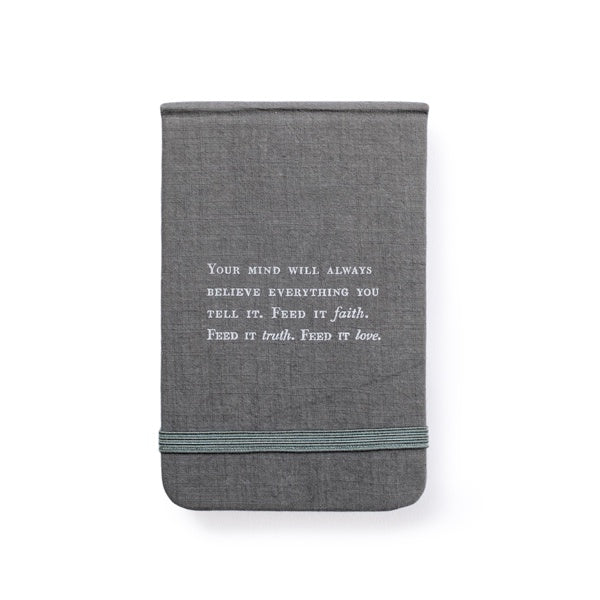 Fabric Notebooks 1st Edition